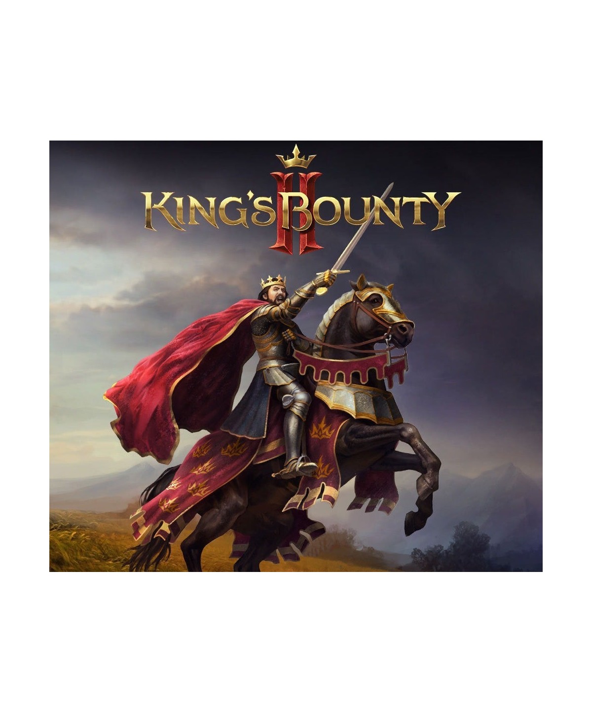 King s Bounty II TURKEY XBOX One Xbox One Key TÜRKIYE